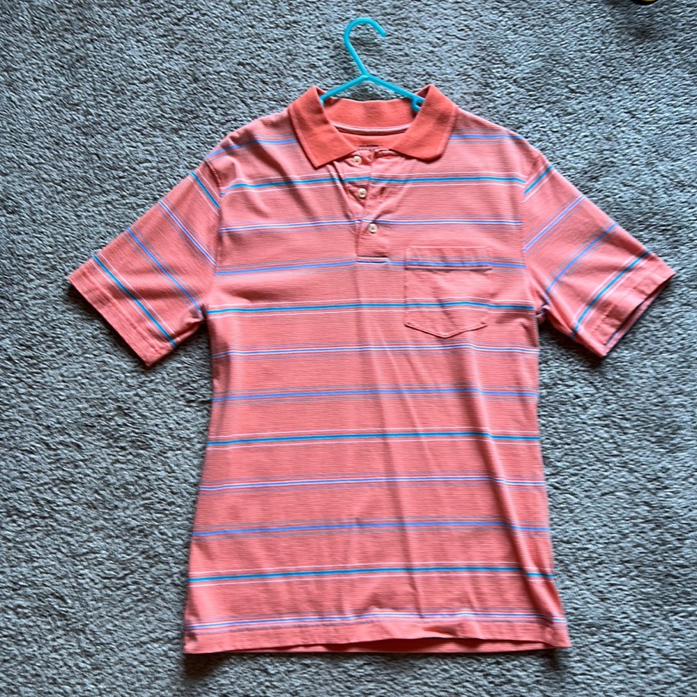 Small saddlebred shirt